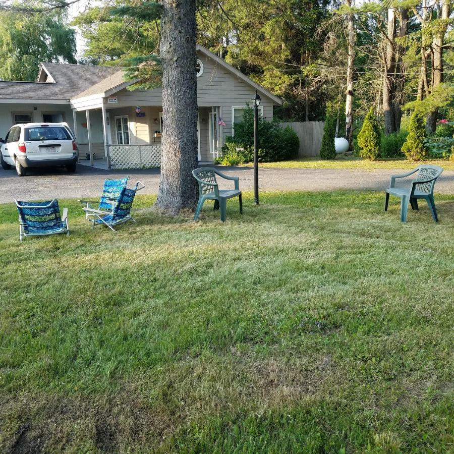 The Becket Motel Exterior foto